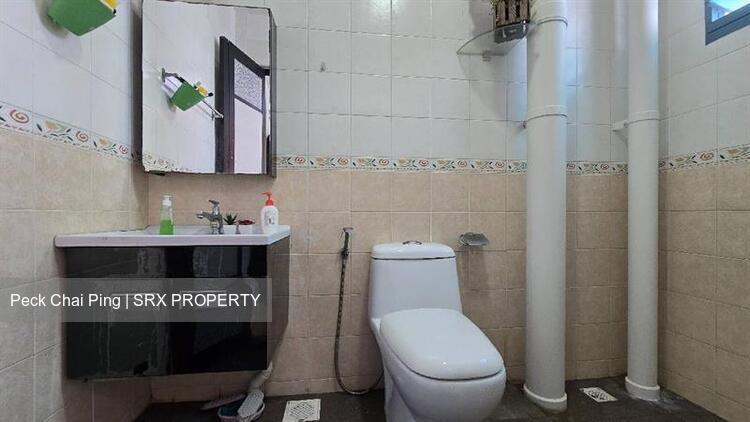Blk 192 Punggol Central (Punggol), HDB Executive #500954101